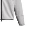 Under Armour Unstoppable Fleece Full-Zip Hoodie