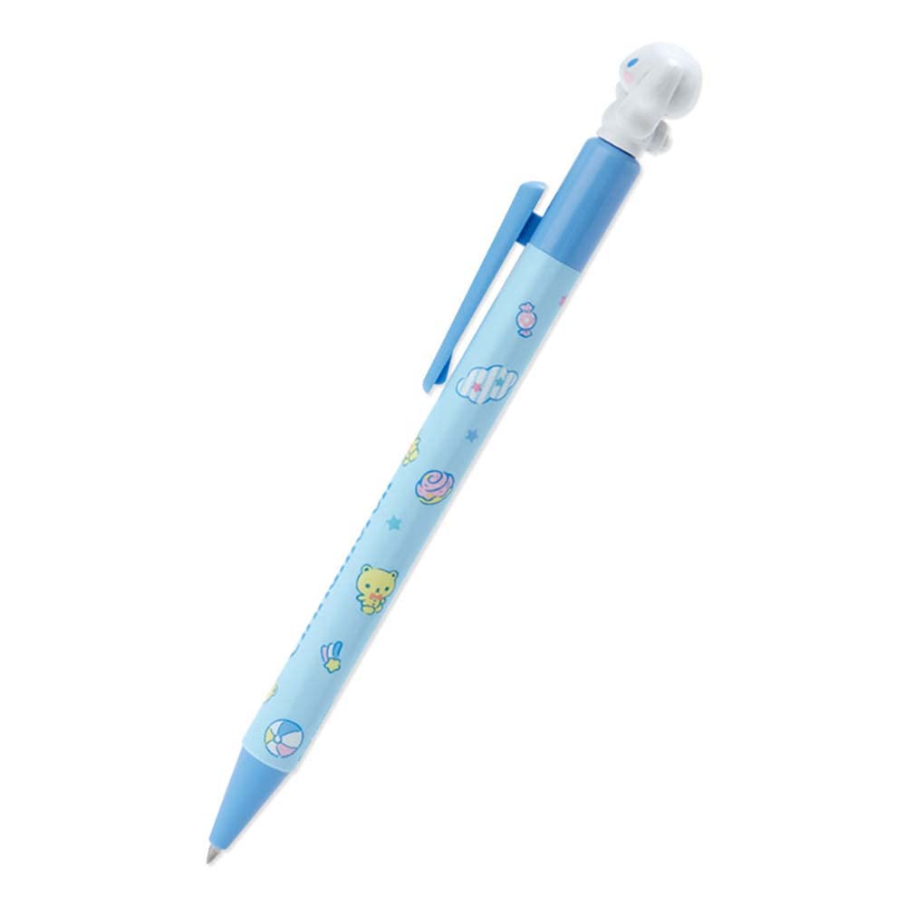 Sanrio Cinnamoroll Mascot Ballpoint Pen 394297
