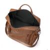 Women's Backpack Color Contrast Outdoor Travel Backpack Dual-use Shoulder Bag