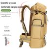 Tactical Outdoor Lightweight Backpack