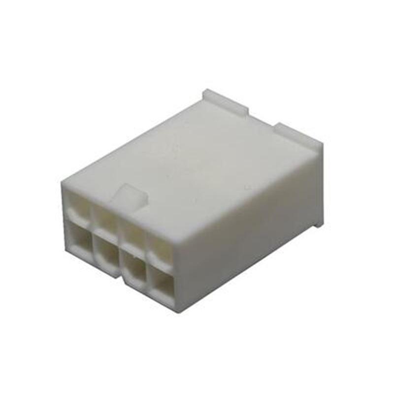

MOLEX 8-Pin 4.2mm Connector 39-01-3089 Standard