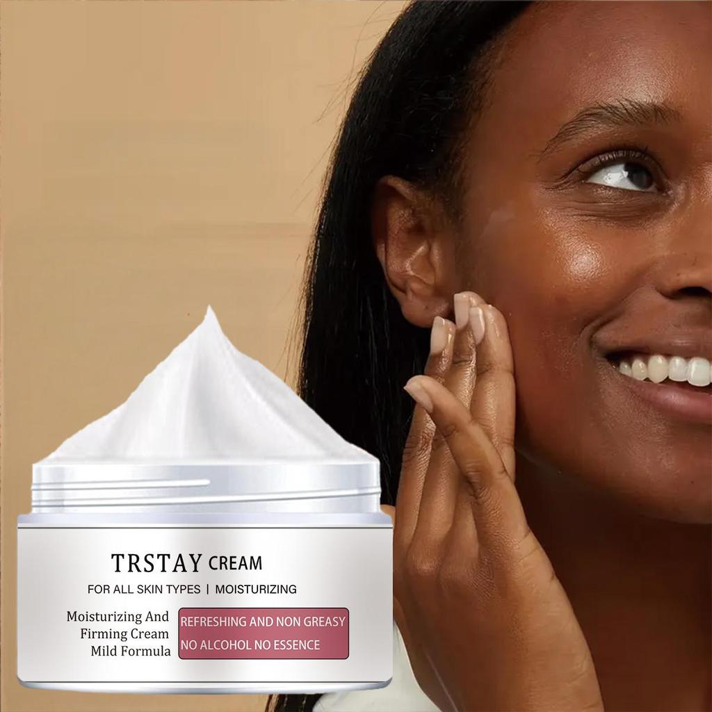 Sun spots chloasma arbutin anti-aging brightening skin whitening cream crema para manchas de la cara anti aging face cream