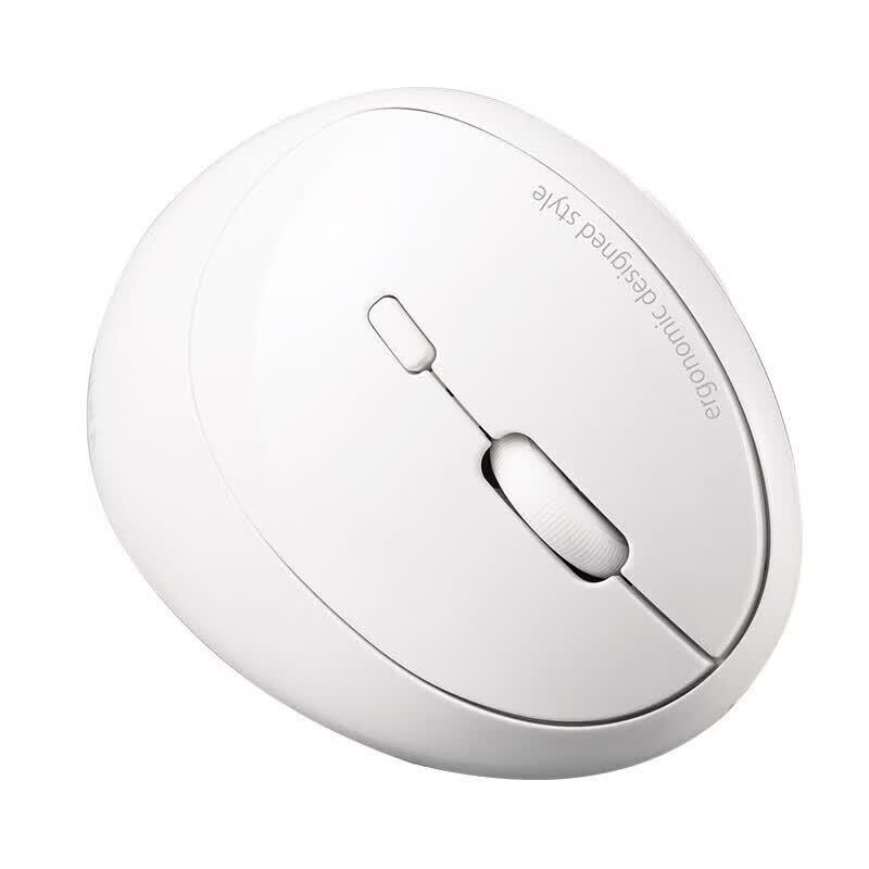SANWA GMAERGW17 Ergonomic Bluetooth Wireless Mouse