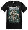 INGESTED - 'Engorgement' T-Shirt