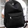 Men's Large Capacity USB Charging Backpack
