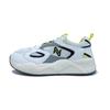 Aki Classic AKIII LUCKY RUNNER AKC0105 Cm WHITE/GRAY/BLACK (WGB) 24.0