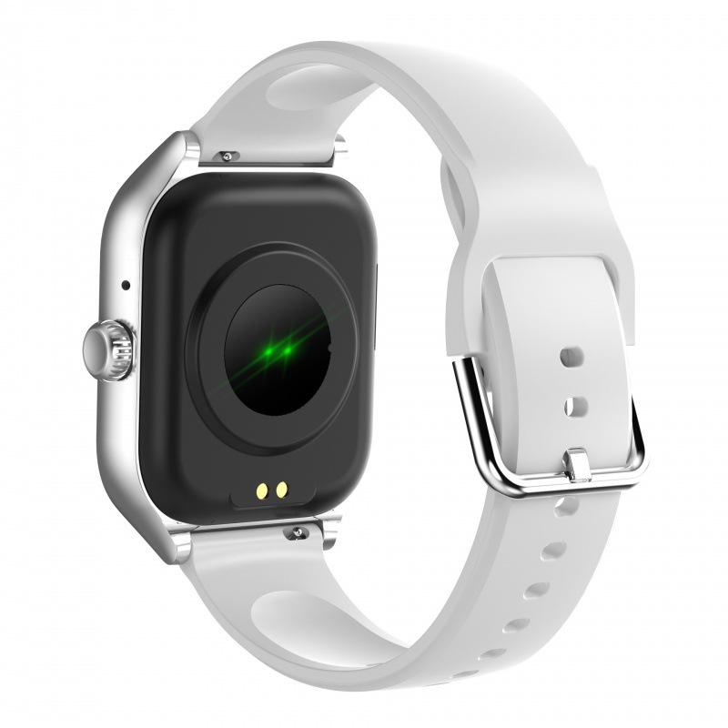 GTS4 Smartwatch: Bluetooth Calls, Sleep Monitoring, Wireless Connectivity