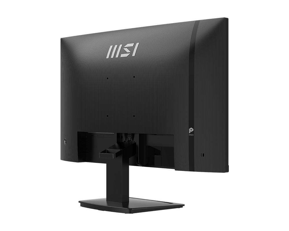 Monitor 27 inch PRO MP273Q E14 LED/WQHD/FLAT/144Hz/black
