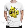 Herren Freizeit T-Shirt This Is Fine Meme T-Shirt für Herren Rundhals Mode Tops Kawaii Hunde Grafik T-Shirts Übergroßes T-Shirt Shirts