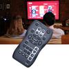 Remote Control for Casio XJ-A130 XJ-A135 XJ-A140 XJ-A145 XJ-A150 Projector Remote Controllers Wear-resisting Controllers
