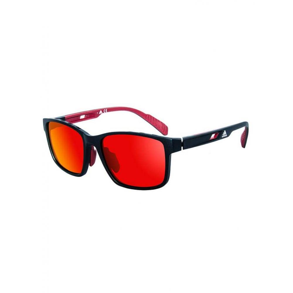

Adidas Sports Sunglasses Sp0035 02l Mirror Lens
