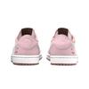 Travis Scott X Jordan Air Jordan 1 Travis Scott X AJ1 Low Collaboration Couple DZ4137-700(Team1677- )