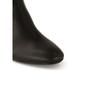 DakS Women S caSual Comfort Span bootS dlb406lS10  Black 