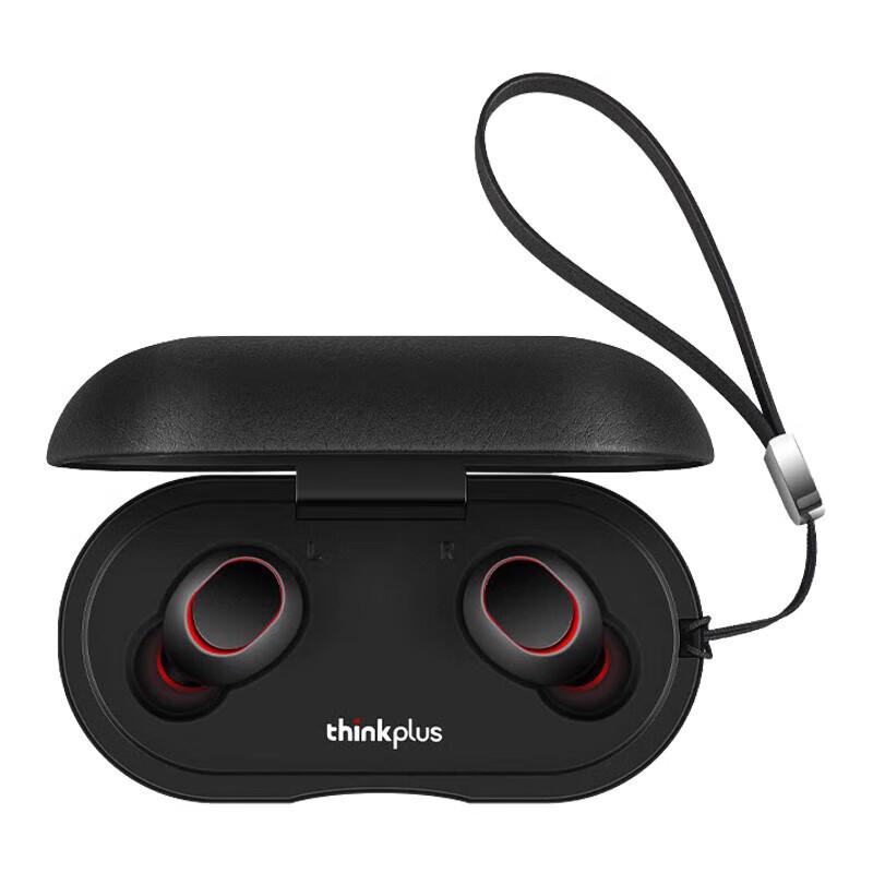 

Lenovo Thinkplus TrackPods True Wireless Earbuds
