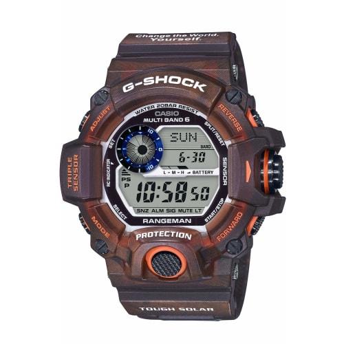 

Casio G-Shock Love the Sea and the Earth GW-9405KJ-5JR Men s Watch