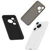 Slim Corrugated PP Shell for Huawei P70/P70 Pro - Maidomi Anti-Fingerprint Case