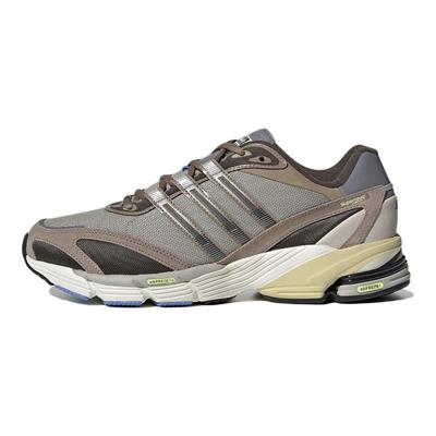 Zapatillas Unisex Supernova Cushion 7 Chalky Brown Sesame Blanco Tinte GZ4887