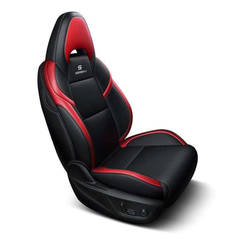 Lynk & Co 01/02/03/05/06/09 All-Season Custom Car Seat Cover