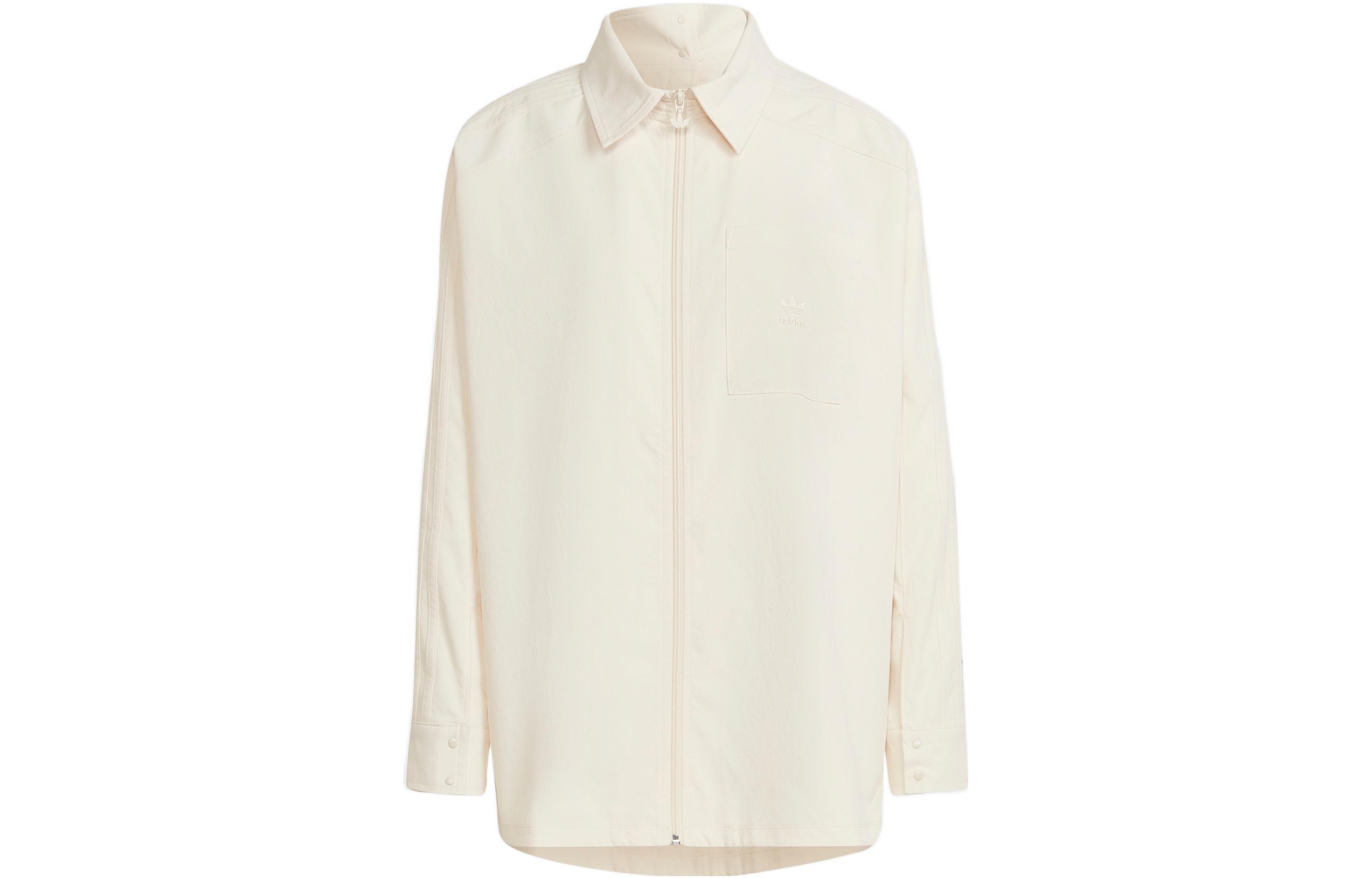 Adidas Originals Shirt Women s Ecru HF2011 32