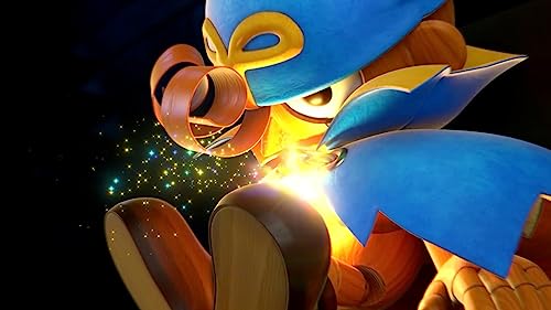 Super Mario RPG - Switch