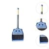 And Dustpan Set, Small Household Helper Creative Cartoon Cleaning Toy for ,