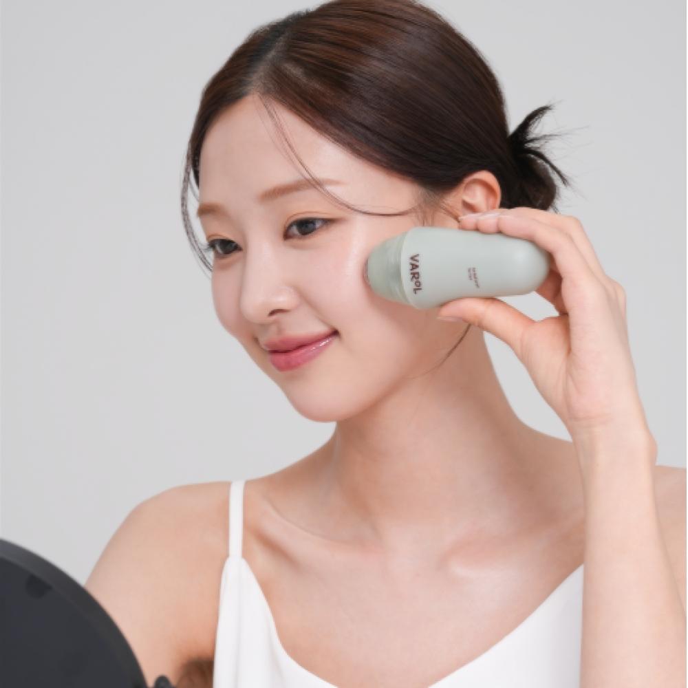 Varol Tightening Pore Ice Roll Serum