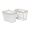 3 Μm Ultra-fine Filter & 180 Μm Basket For Aiper Scuba S1, Scuba S1 2025 Robotic Pool Cleaner, Filter Basket Frame, Basket Cloth
