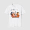 Kittens - Friends Parody (unisex Tshirt)
