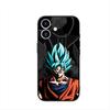 Phone Cover for Huawei P30 P20 Mate 20 Lite Pro Y7 Y6P Y7A 2019 Nova 5T 3I Case Dragon Gohan Ball Son Gokus Casing