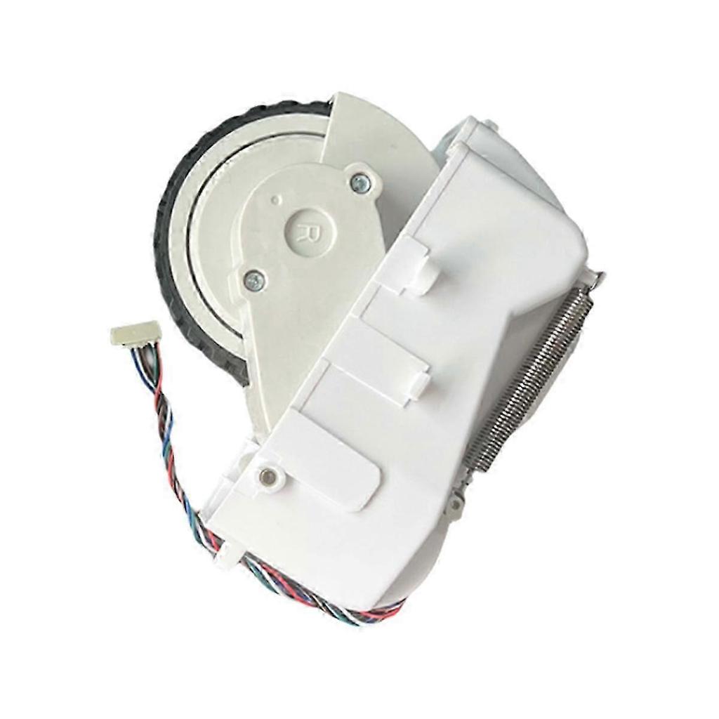 Drive Traveling Wheel for Robotic Vacuum Cleaner G1 / MJSTG1 Accessories - Right Wheels