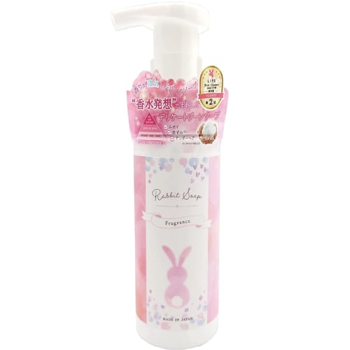 

Мыло «Кролик», для деликатных зон и подмышек. Пенящаяся формула без мыла с косметическими ингредиентами для увлажнения, гидратации и сияющей кожи. Сделано мной