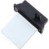 ROEDE Blower Motor Fan Heater Resistor for Isuzu D-Max for Holden Colorado RC 2008 2009 2010 2011 2012 8980493940 92495V92204 898049394