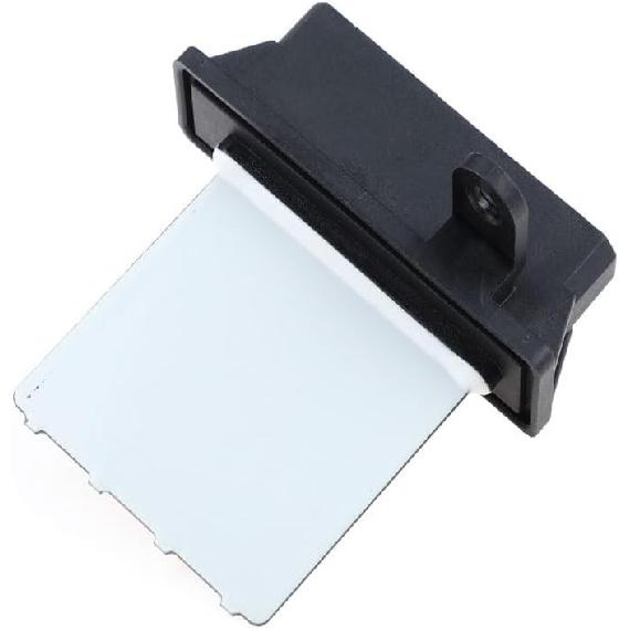 ROEDE Blower Motor Fan Heater Resistor for Isuzu D-Max for Holden Colorado RC 2008 2009 2010 2011 2012 8980493940 92495V92204 898049394