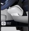 Fits 25 Leapmotor A10 Models: Car Tissue Box for Seat, Armrest, and Interior Modification