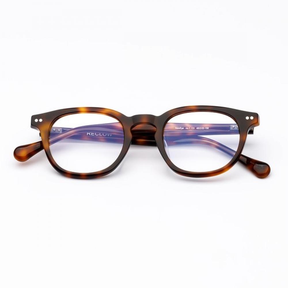 Reclow Neweye No.1 Glass Hopi Single option