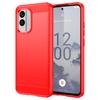 Carbon Fiber Texture TPU Case for Nokia X30 X100 XR20 X10 X20 Shockproof Protective Cover Funda Coque