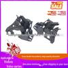 Front Bumper Bracket for Volvo XC60 (2017+)