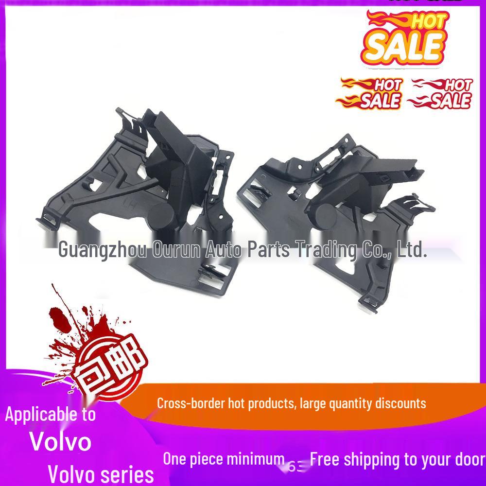 Front Bumper Bracket for Volvo XC60 (2017+) Left Front Bumper Bracket