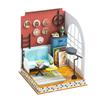Miniature House - Frida' Salon
