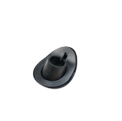 Nuova Base Scudo Antenna Ghiera Passacavo