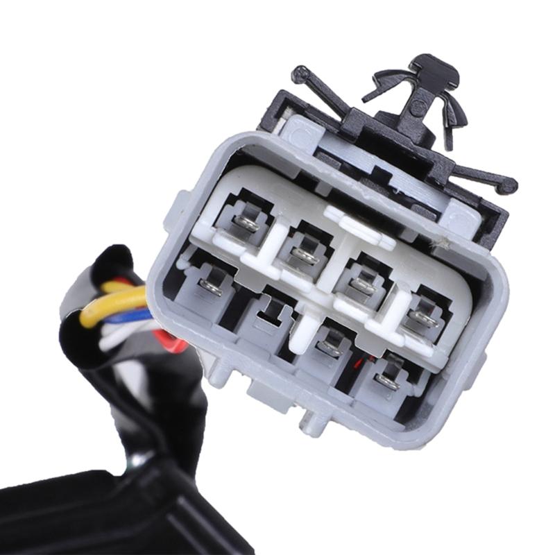 Professional Front Drive Side Door Lock Actuator Motor 904004010 Easy Installation Compact-size Suitable for