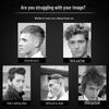 Schwarzkopf got2b Matte Styling Hair Wax for Men