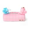 Sanrio Tissue Box Case Sanrio Characters 653683 (Fluffy Squirrel)