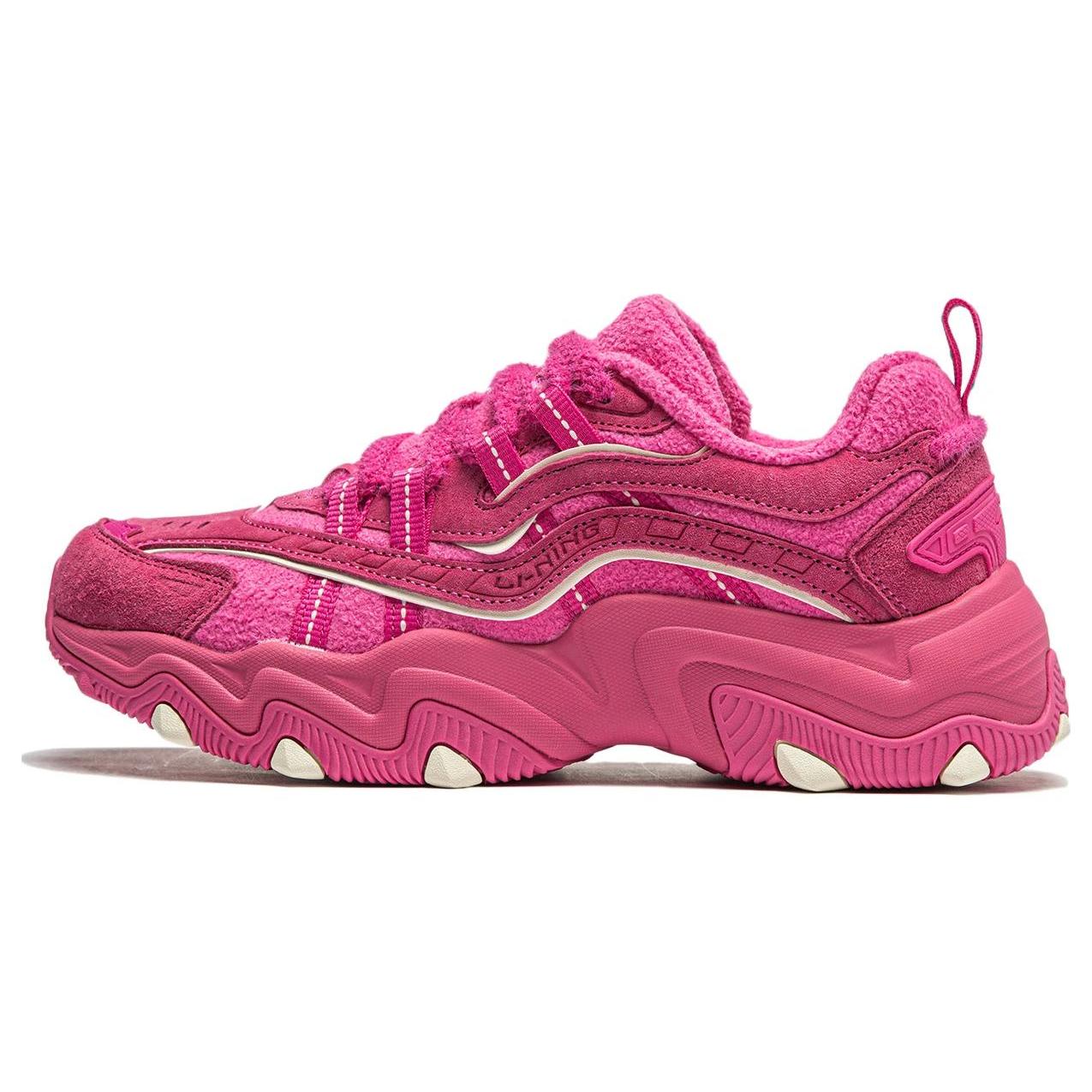 

Li Ning X Claw Lite 2 X Toy Story Lotso Women s AGCT452-1 37