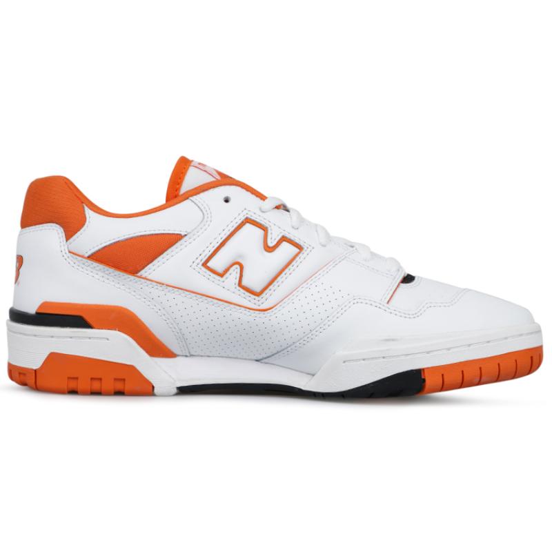 New Balance 550 'Varsity Orange' Sneaker BB550HG1