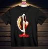 Freitag der 13. Teil VII – The New Blood Horrorfilm T-Shirt S-5XL Q87345 Unisex T-Shirt