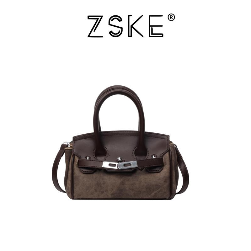 Nová špičková kontrastní barva platinová taška přenosná přes rameno šikmo dámská taška