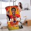 Lamine Football Player Y-yamals 19 Microfiber Beach Towel Absorbent Quick Dry Soft Yoga Swimming Resort Mountain Climbing Towel