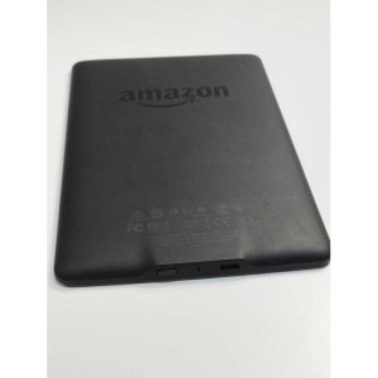 SECOND HAND Amazon Kindle Paperwhite Generația a 6-a, 6" Doar Wi-Fi Fără reclame