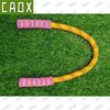CAOX Children's Foam Grip Exercise Jump Rope